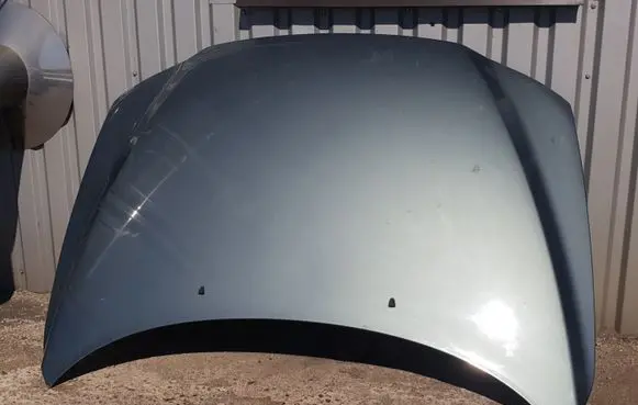 Volvo V70 Engine bonnet/hood 3536448