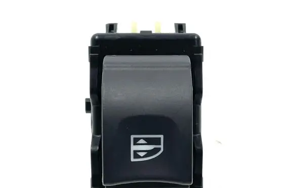 Renault Captur Electric window control switch 254218614R 10023874A