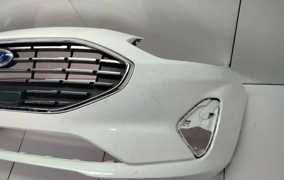 Ford Fiesta Front bumper N1BB-17757