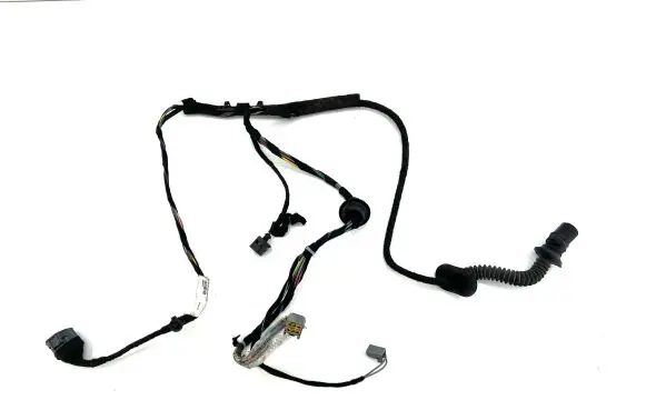 Volvo XC90 Rear door wiring loom 8688439