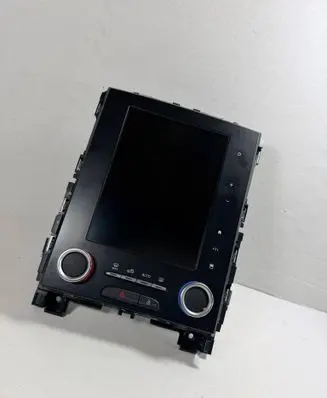 Renault Megane IV Screen/display/small screen 280909833R