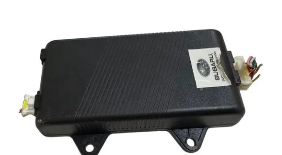 Subaru Outback Other control units/modules 036126