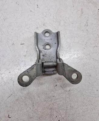 Chevrolet Captiva Front door lower hinge 