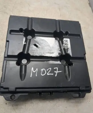Seat Ibiza IV (6J,6P) Comfort/convenience module 6R0937088F 5WK50456 A2C53422021