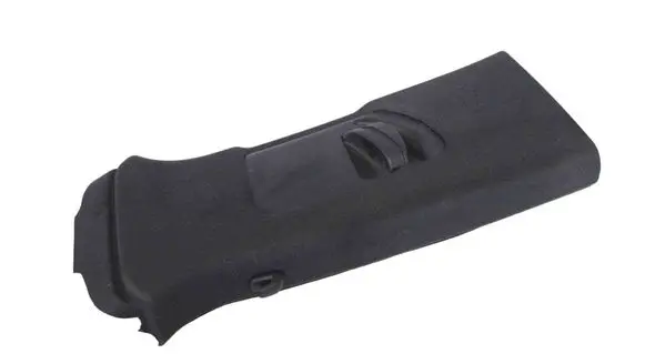 Audi Q5 SQ5 (B) pillar trim (bottom) 8R0867243F