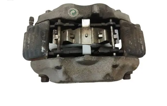Mercedes-Benz S W221 Front brake caliper