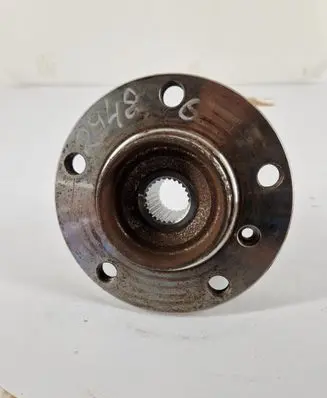 Mini Cooper Countryman R60 Rear wheel hub 31209806297