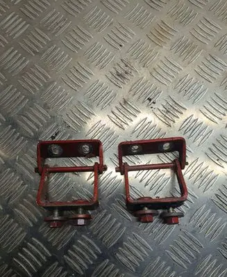 Ford Turneo Courier Loading door hinge set 
