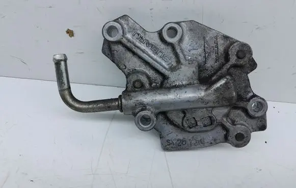 Subaru XV I Vacuum pump