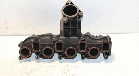 Volkswagen Caddy Intake manifold 03L129711AL