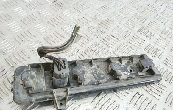 Chrysler Voyager Tail light bulb cover holder 