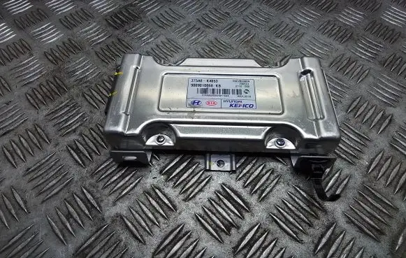 KIA Soul Other control units/modules 375A0K4053 9009010068