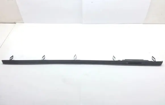 Audi 100 200 5000 C3 Dashboard glove box trim 443853190A