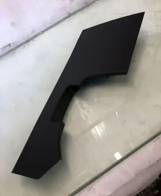 Opel Astra L Dashboard lower bottom trim panel 9840544580