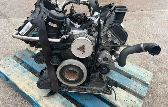 Audi A4 S4 B8 8K Engine CDUC
