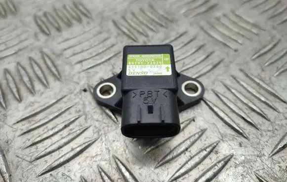Lexus RX 450H Acceleration sensor 8919122020