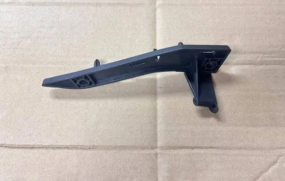 Peugeot 2008 I Front parking sensor holder (PDC) 9878059180 1263694X