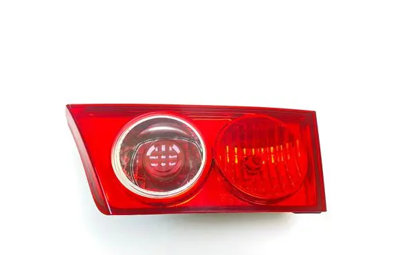 Honda Accord Tailgate rear/tail lights P3214R