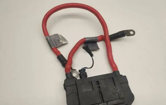 Mercedes-Benz S W221 Other relay A0009822423