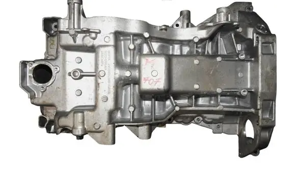 Jaguar F-Pace Oil sump HK83-6706-AA