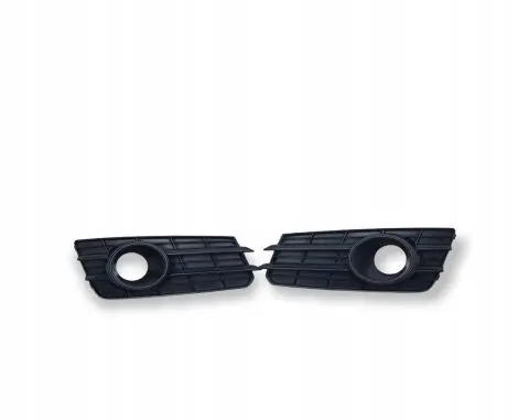 Audi A6 S6 C7 4G Front bumper lower grill 4G8807151 4G8807152