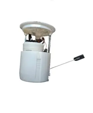 In-tank fuel pump