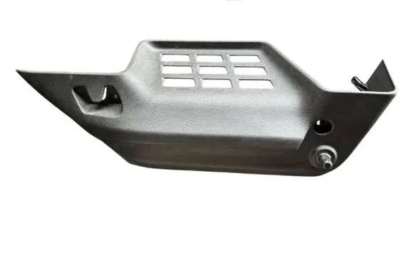 Renault Megane IV Other trunk/boot trim element 799115715R 635100341