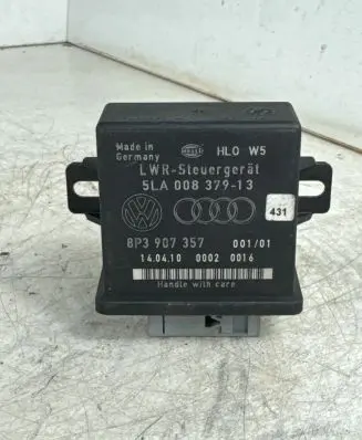 Audi A3 S3 8P Light module LCM 8P3907357 5LA00837913 140410