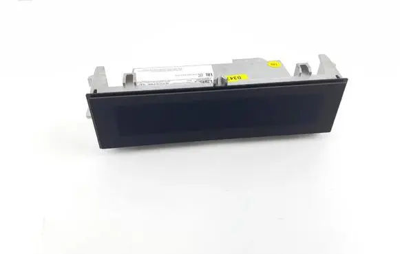 Volkswagen ID.7 Speedometer (instrument cluster) 14A920441