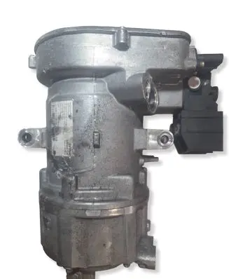 Mercedes-Benz GLE W167 Air conditioning (A/C) compressor (pump) A0008303604