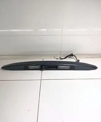Hyundai Kona I Tailgate trim 87311DD000