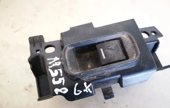 Honda CR-V Electric window control switch 83760swe010