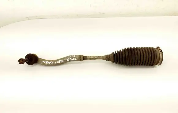 Steering tie rod