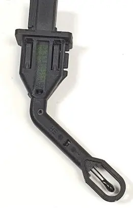 BMW 6 E63 E64 Interior temperature sensor 103643430