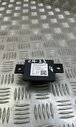 Mercedes-Benz C W205 Camera control unit module A2229000905