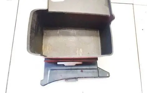 Peugeot 407 Glove box 9647400077