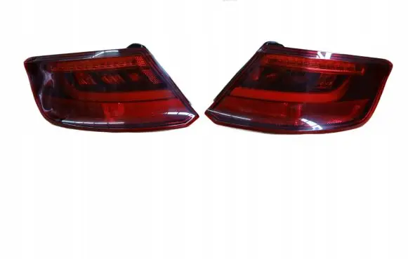 Audi A3 S3 8V Rear/tail lights set 8V4095095D 8V4095096D