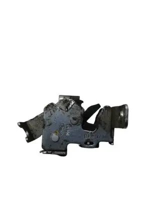 Ford Transit Loading door lock 170413