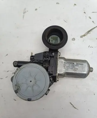 Toyota Yaris Front door electric window regulator 857100D100 AV2621002330 973582100
