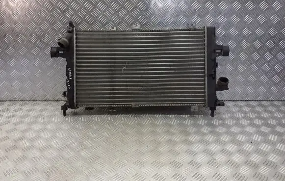 Opel Astra H Radiator set 