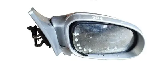 Mercedes-Benz CLK A208 C208 Front door electric wing mirror 194968