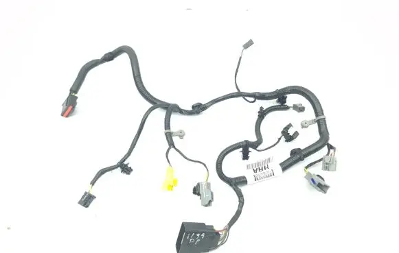 Ford Kuga III Seat wiring loom GU5T14D230