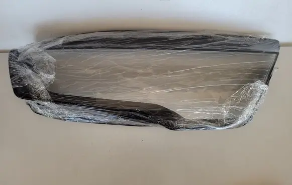 Audi A7 S7 4G Headlight lense 4G8941033