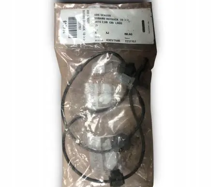 Subaru Outback Rear window wiper motor