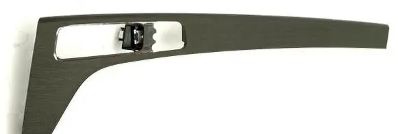 Audi A4 S4 B9 8W Center console 8W2863969C UT5