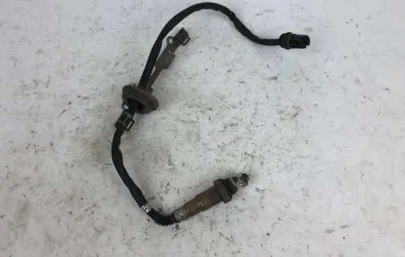 BMW X6 E71 Lambda probe sensor 7526262 058006755