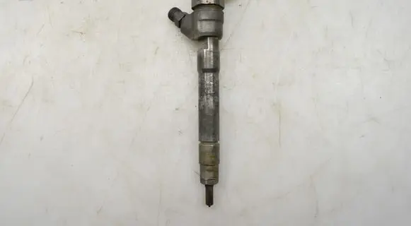 Renault Trafic III (X82) Fuel injector 0445110569