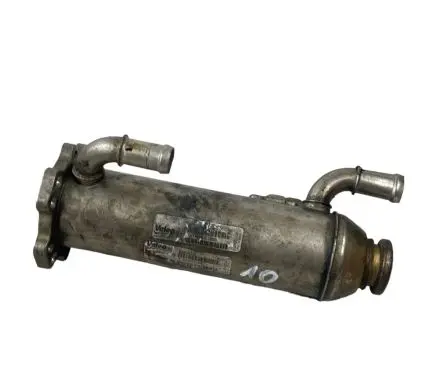 Volvo S60 EGR valve cooler 500863040 880766L