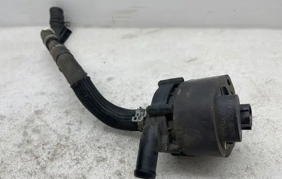 Tesla Model X Electric auxiliary coolant/water pump 103534800G 18059B1756KH