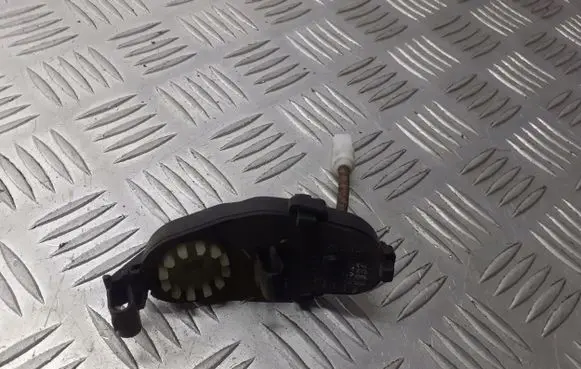 Audi A6 S6 C6 4F Other control units/modules 4F0837291